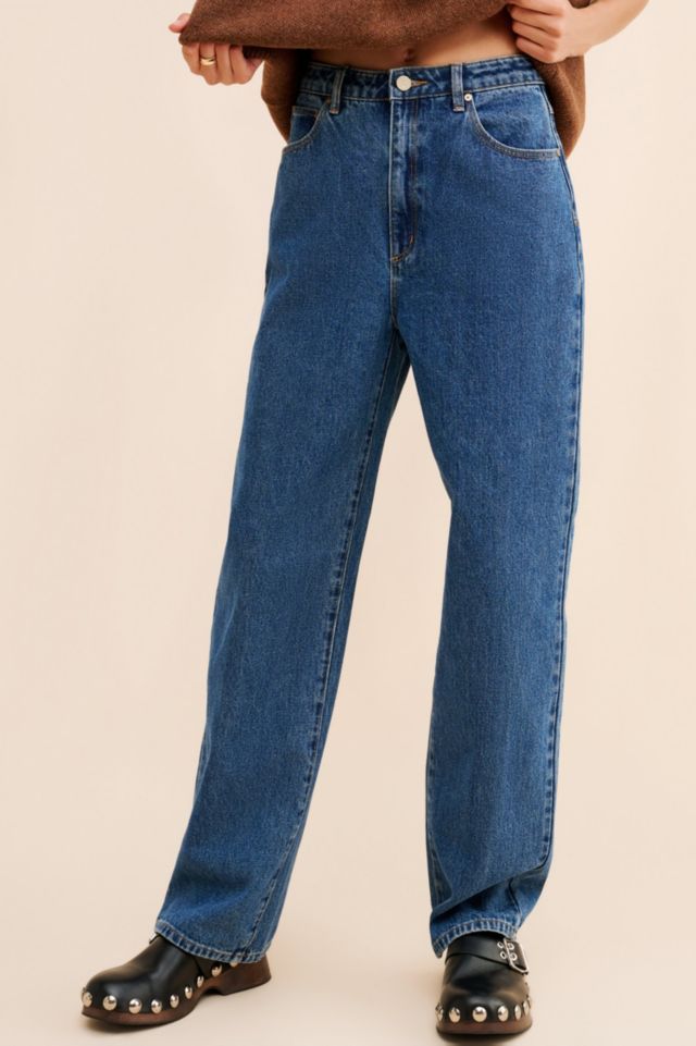 Abrand Jeans Carrie High Rise Jeans #3