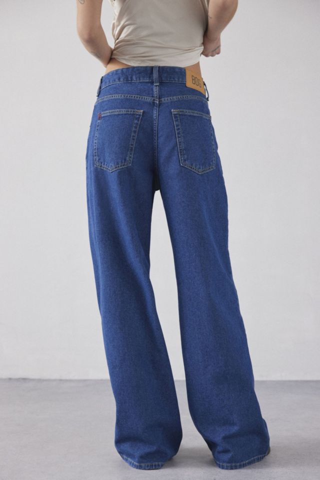 BDG Ozzy Loose Jeans #1