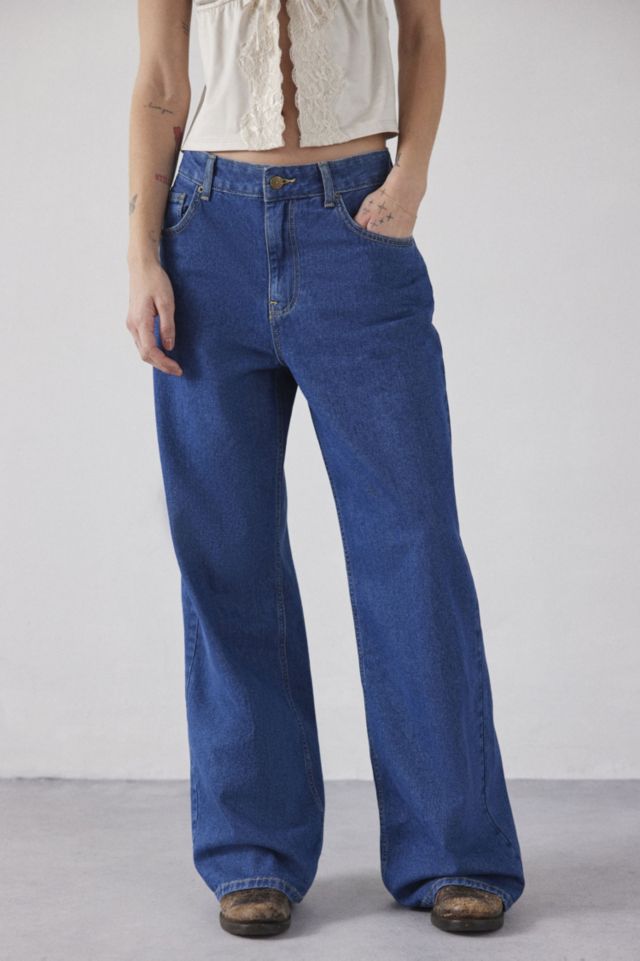 BDG Ozzy Loose Jeans #3