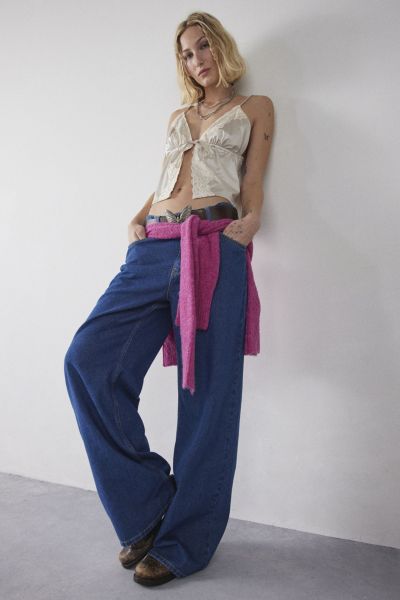 BDG Ozzy Loose Jeans