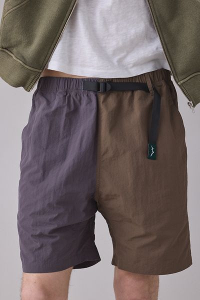Short Duotone Afield Out