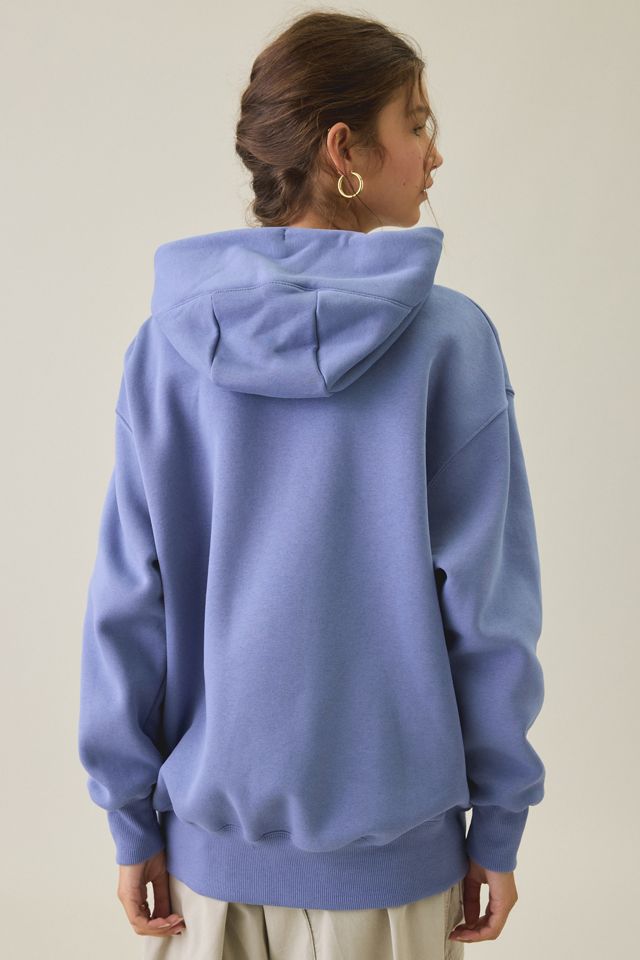 Nike Sportswear Phoenix Fleece Oversized Pullover Hoodie Sweatshirt #1