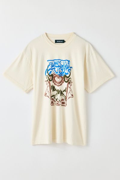 Afield Out Strata Graphic Tee