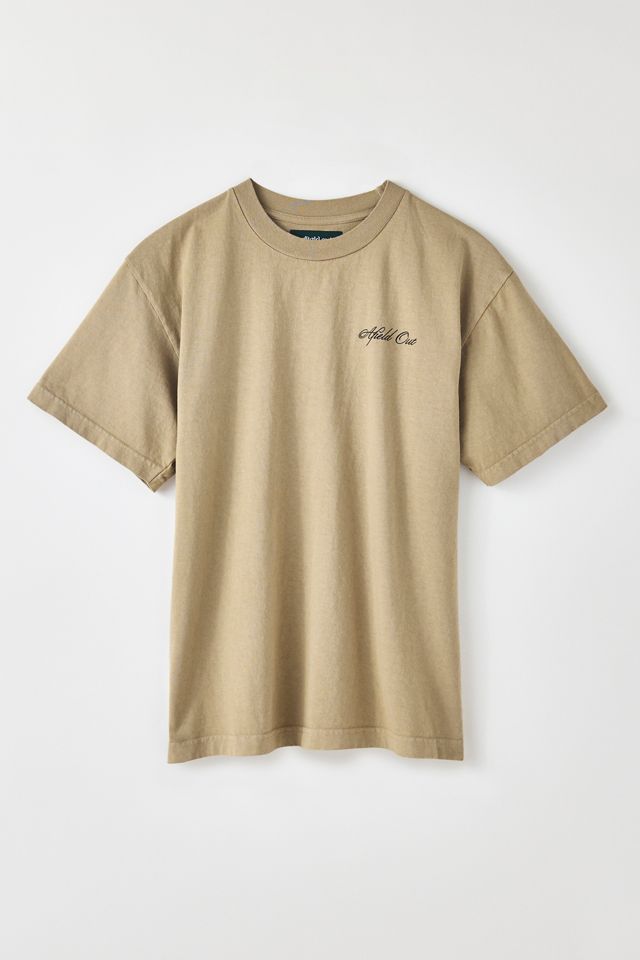 T-shirt graphique Fear Afield Out #1