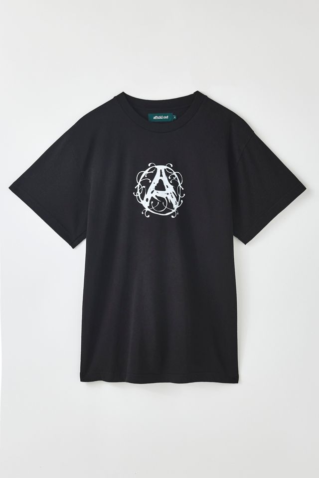 T-shirt graphique Axis Afield Out #1