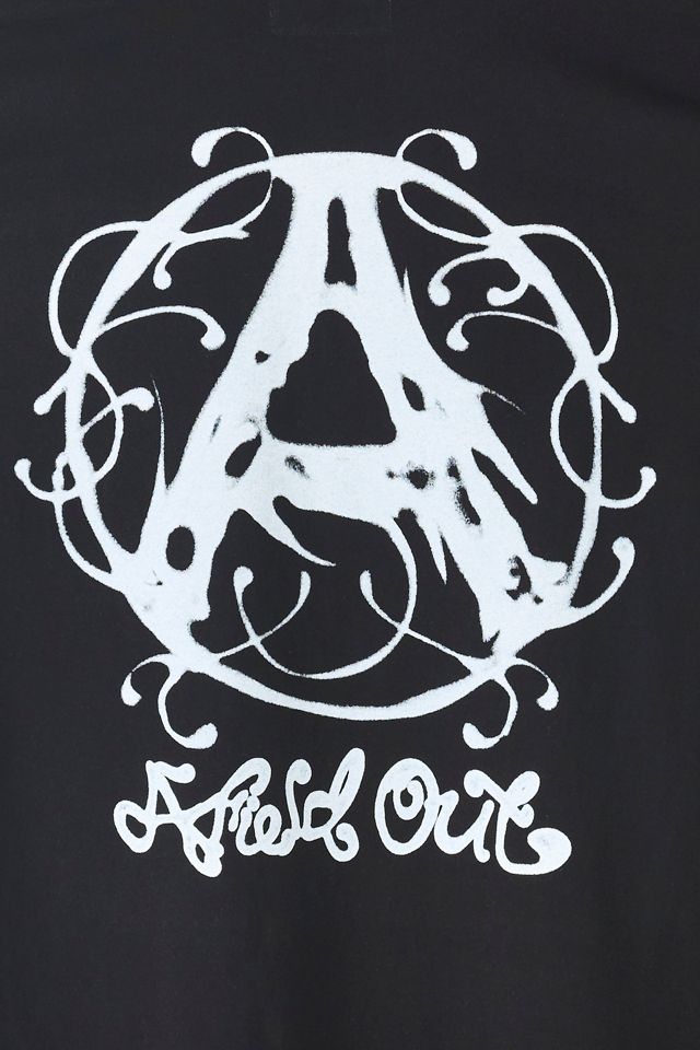 T-shirt graphique Axis Afield Out #2