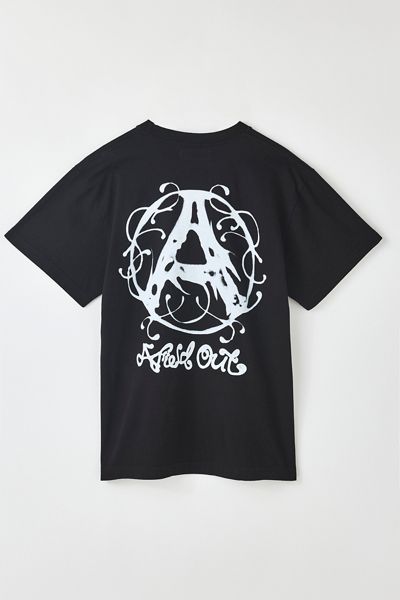 T-shirt graphique Axis Afield Out