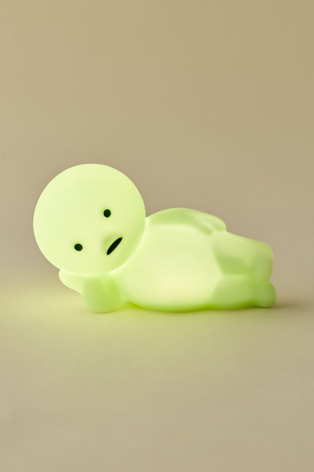 Smiski® Character Touch Light #1