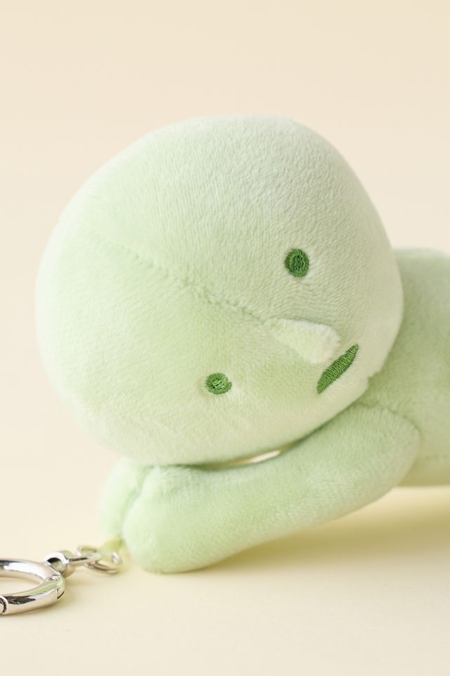 Smiski® Character Plushie Keychain | Urban Outfitters Canada