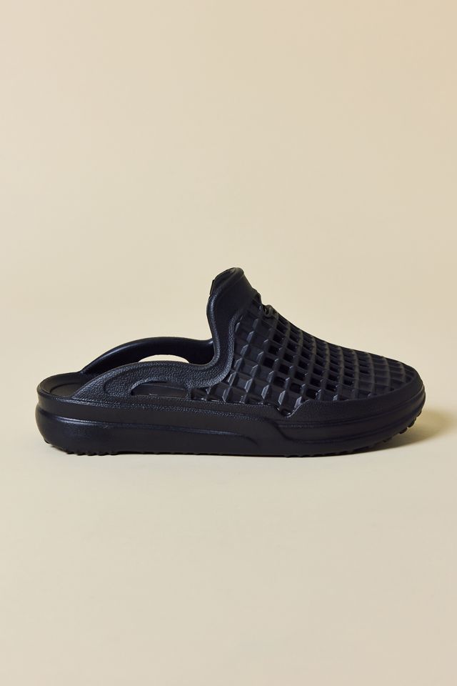 Lusso Cloud Women's Scenario Slide Sandals #1