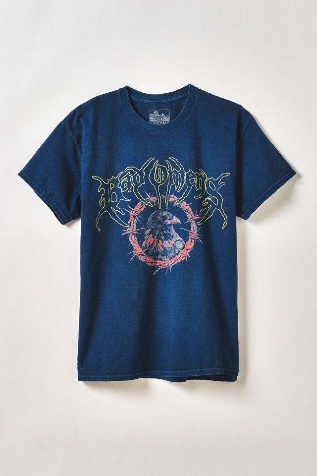 Bad Omens Graphic Tee | Urban Outfitters