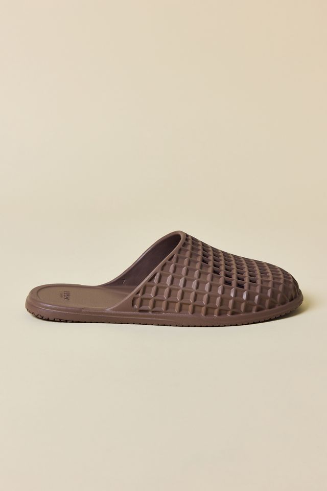 Lusso Cloud Women's Rosa Slide Sandals #1