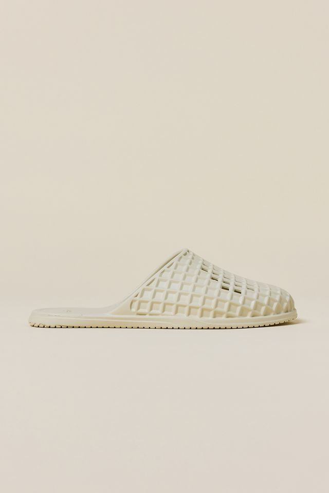 Lusso Cloud Women's Rosa Slide Sandals #1