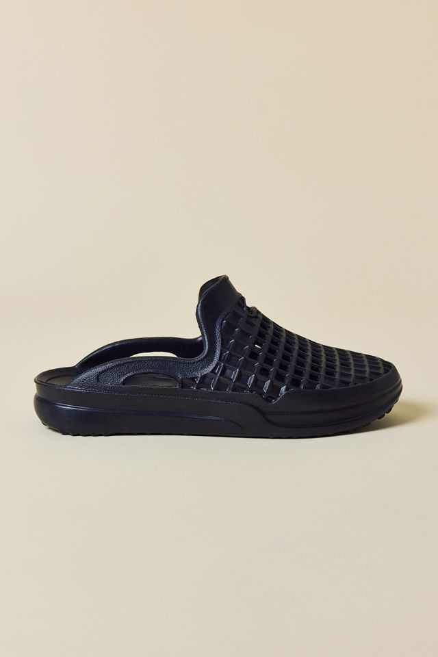 Lusso Cloud Men's Scenario Slide Mules #1