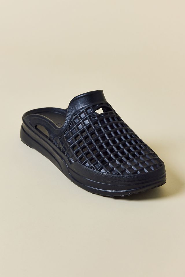Lusso Cloud Men's Scenario Slide Mules #2