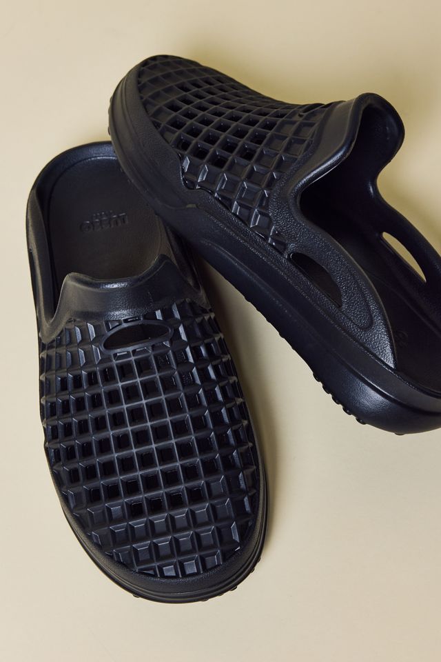 Lusso Cloud Men's Scenario Slide Mules #3