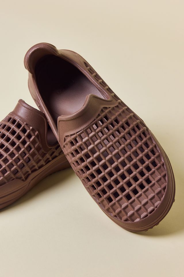 Lusso Cloud Men's Scenario Slip-On Shoes #4