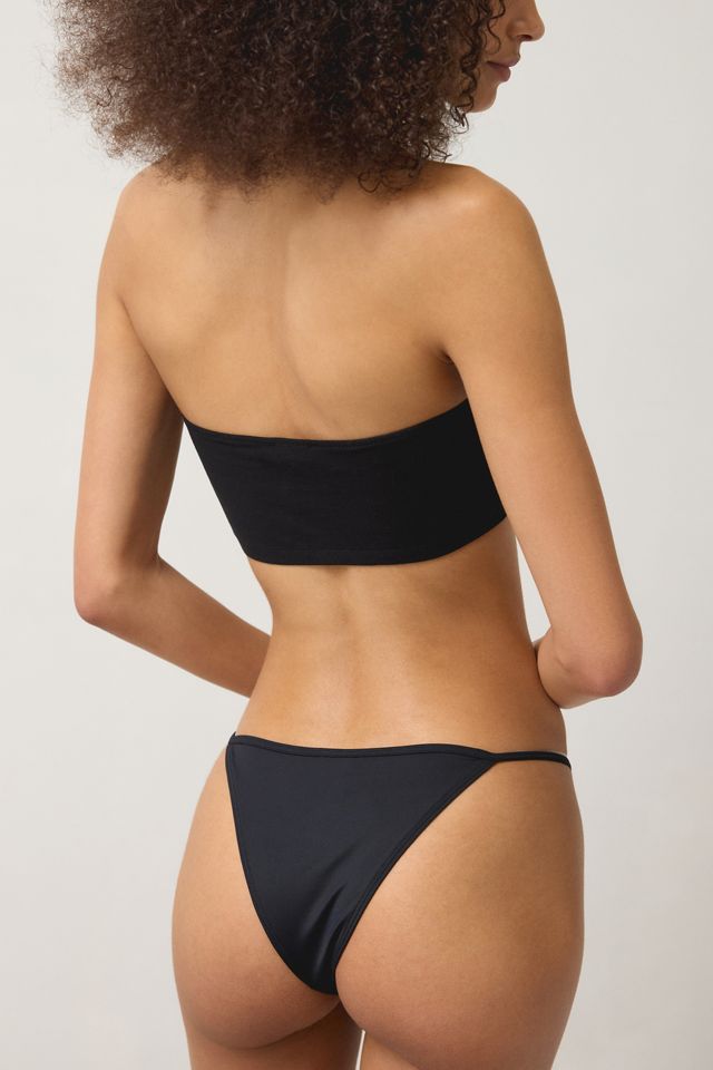 Diesel USFB-Melanie Bandeau Bra Top #3