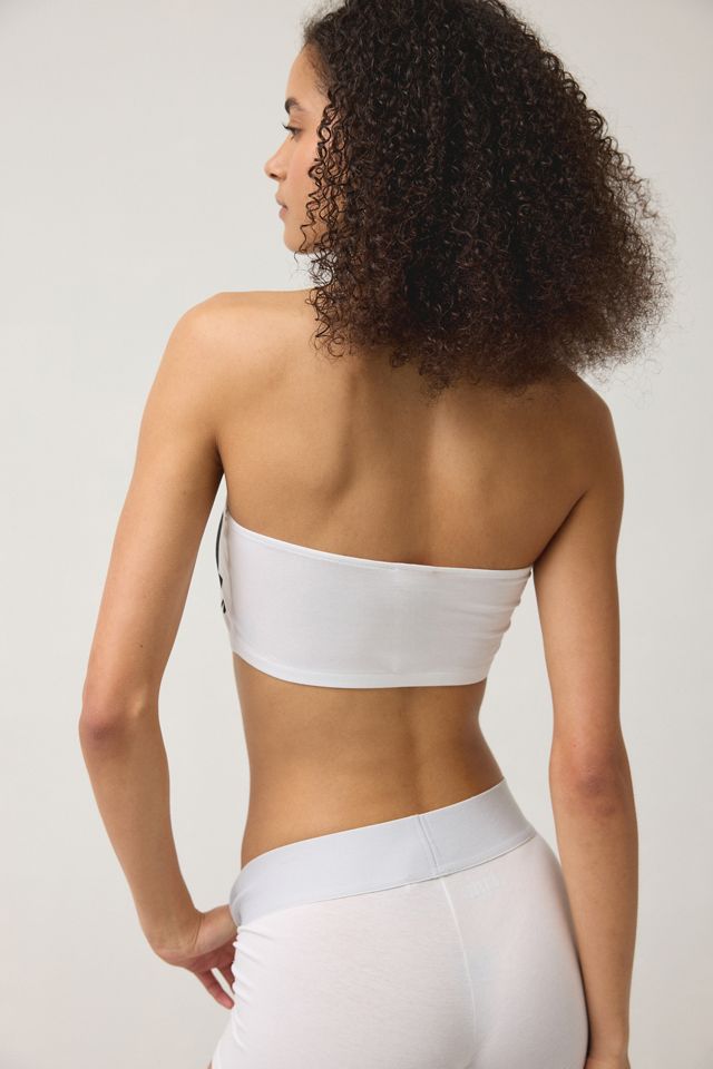 Diesel USFB-Melanie Bandeau Bra Top | Urban Outfitters