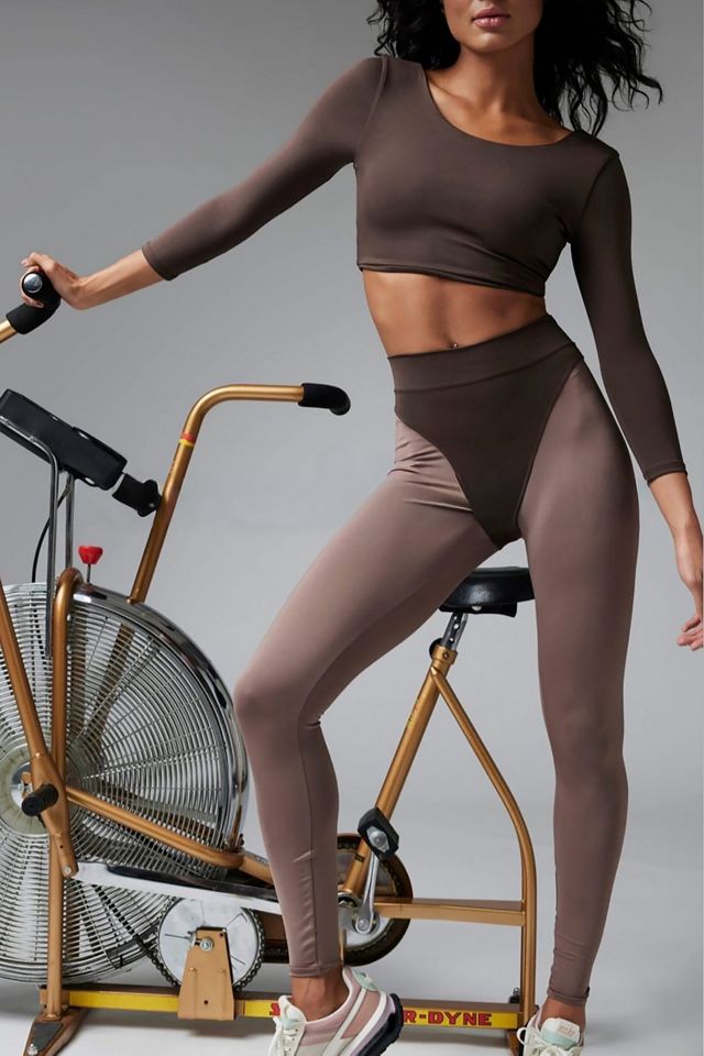 HÉROS 80s Legging #1