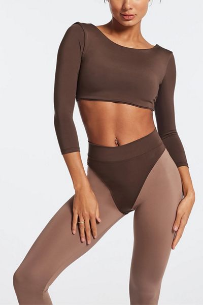 HÉROS 80s Legging
