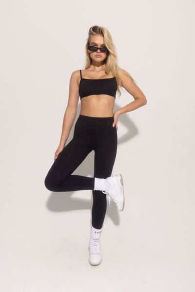 HÉROS Soft Sculpt Legging