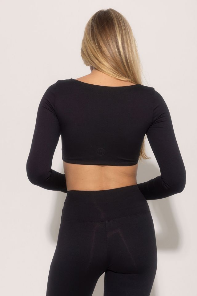 HÉROS Soft Sculpt Long Sleeve #3