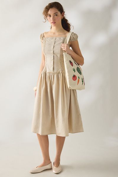 knee length dresses for ladies Avery Dress | Occasion Dress in Sizes XXS–6X