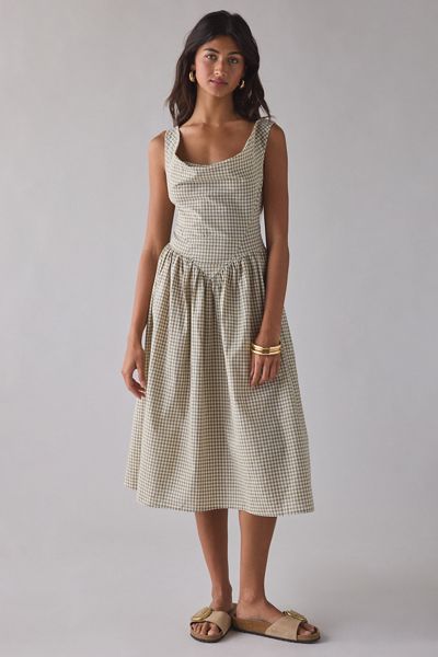Casual & Everyday Dresses | Urban Outfitters