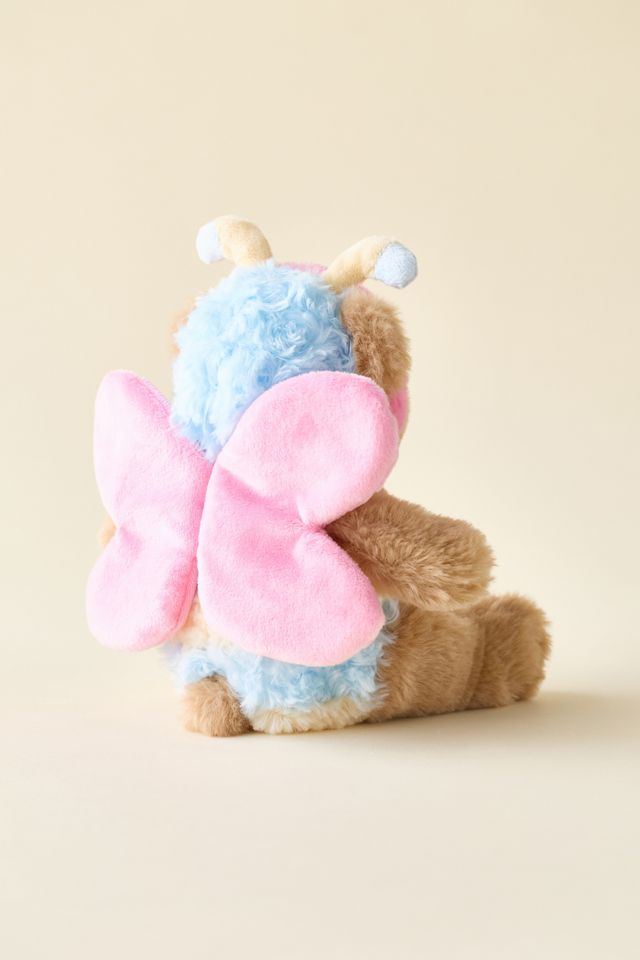 Peluche Ours Papillon Bethany Mon Ami #1