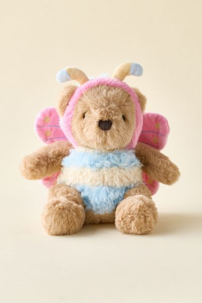 Peluche Ours Papillon Bethany Mon Ami