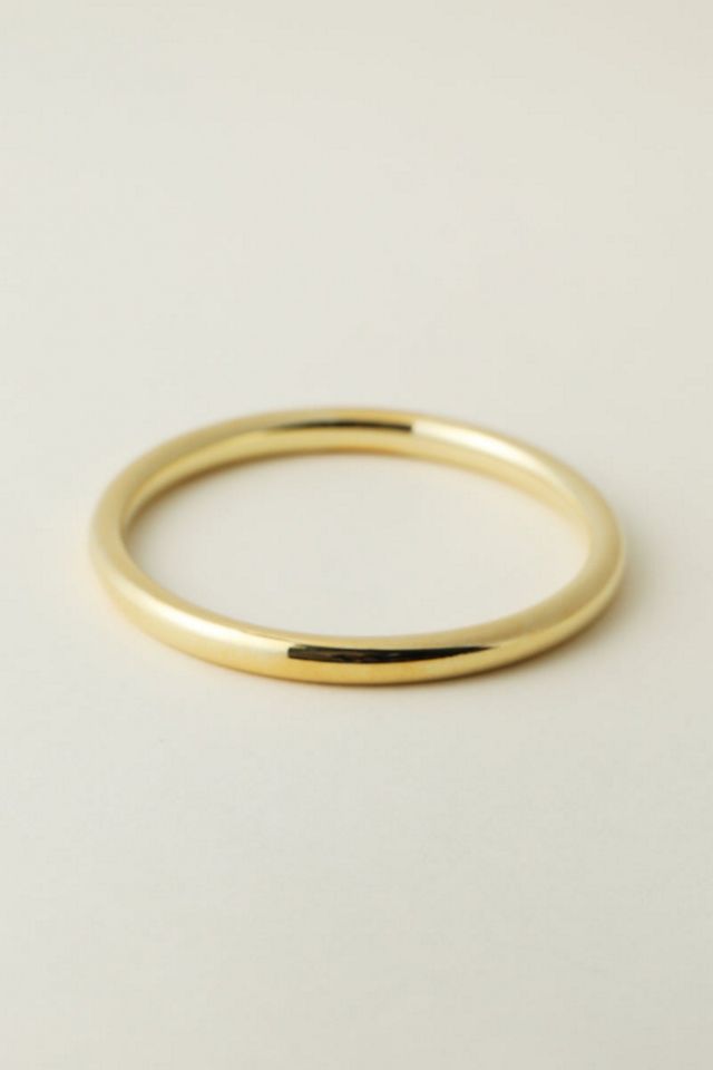 The M Jewelers Essential Bangle #1