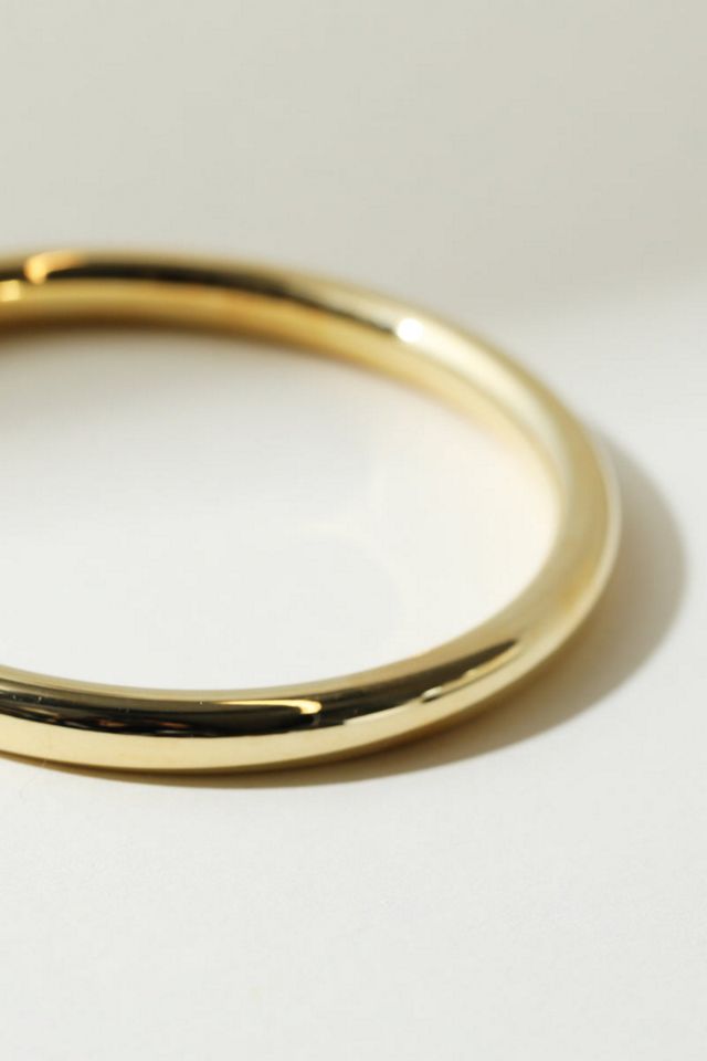 The M Jewelers Essential Bangle #2