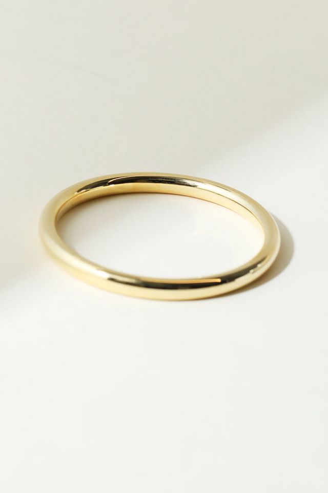 The M Jewelers Essential Bangle #3