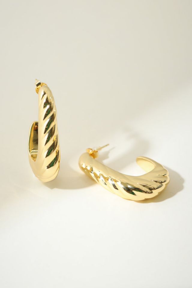 The M Jewelers Marlo Earrings #1