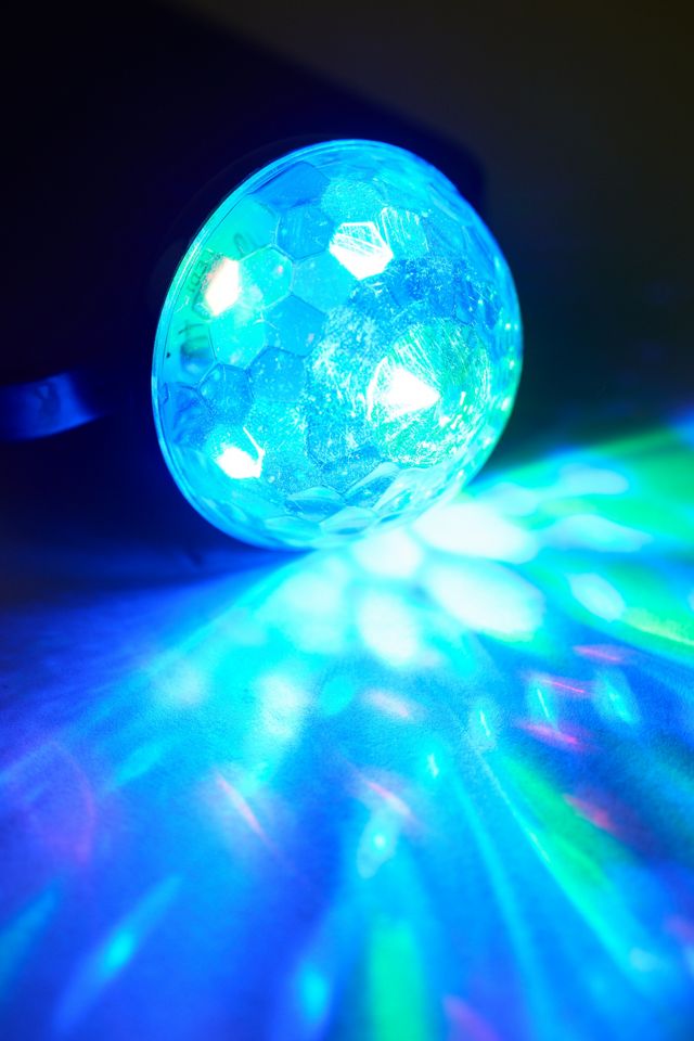 Lampe de téléphone disco portable #2