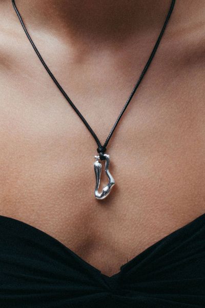 The M Jewelers Tennis Necklace | Urban Outfitters