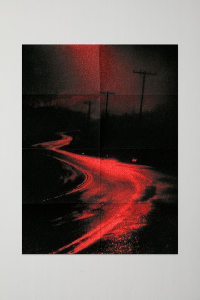 Joji - Piss In The Wind UO Exclusive LP #1