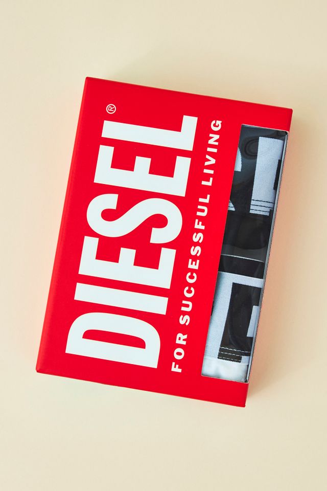Diesel MYA-D-Pop Boxer 2-Pack #2