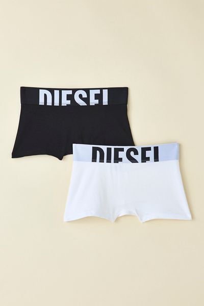 Diesel MYA-D-Pop Boxer 2-Pack