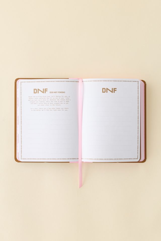 A Reading Guide Book Journal #2