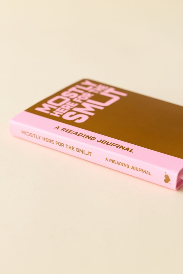 A Reading Guide Book Journal #4