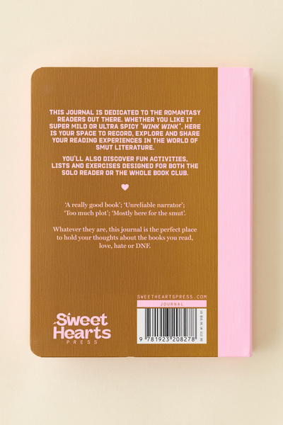 A Reading Guide Book Journal