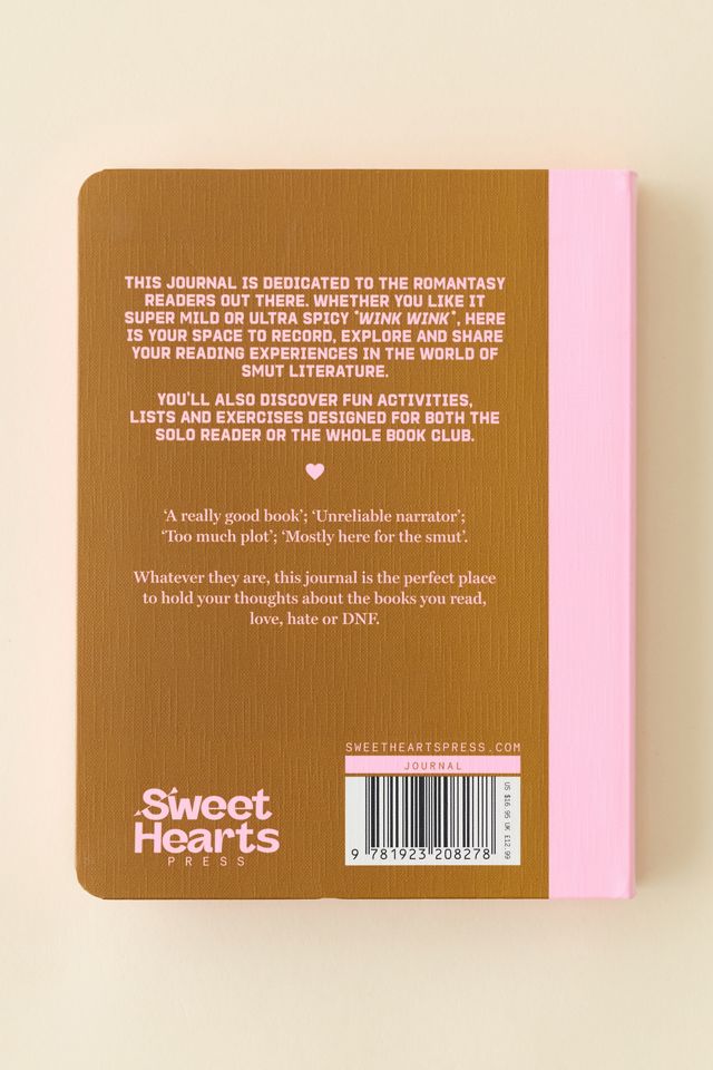 A Reading Guide Book Journal #5