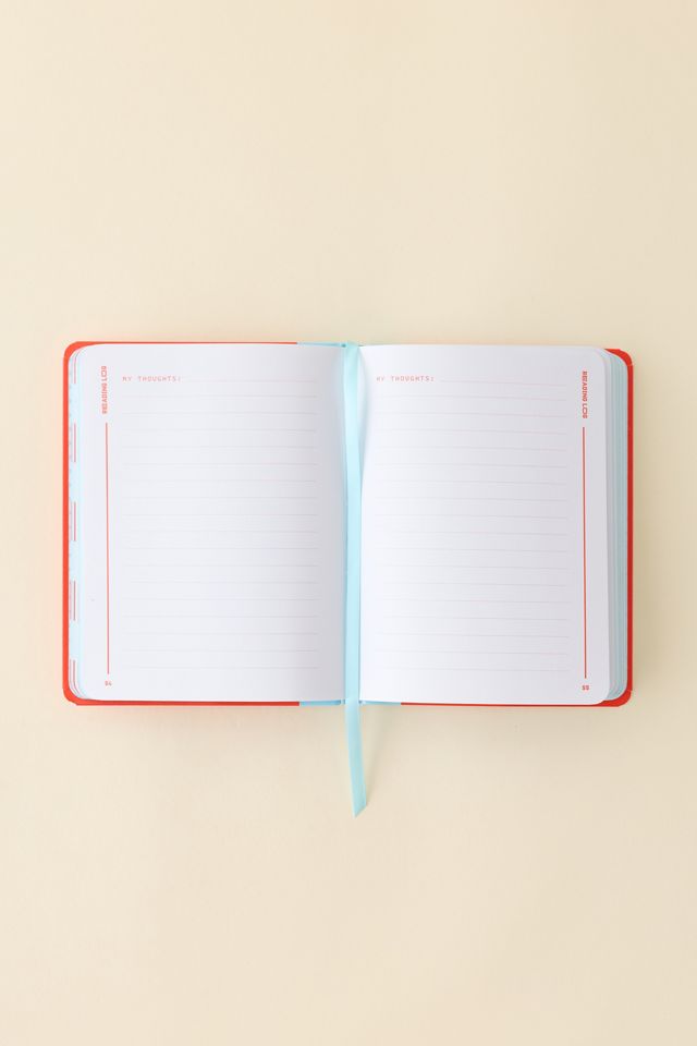 Guide de lecture journal #1