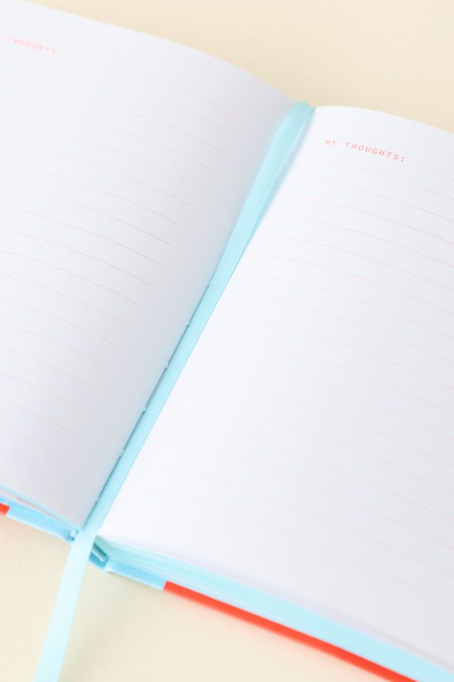 Guide de lecture journal #3