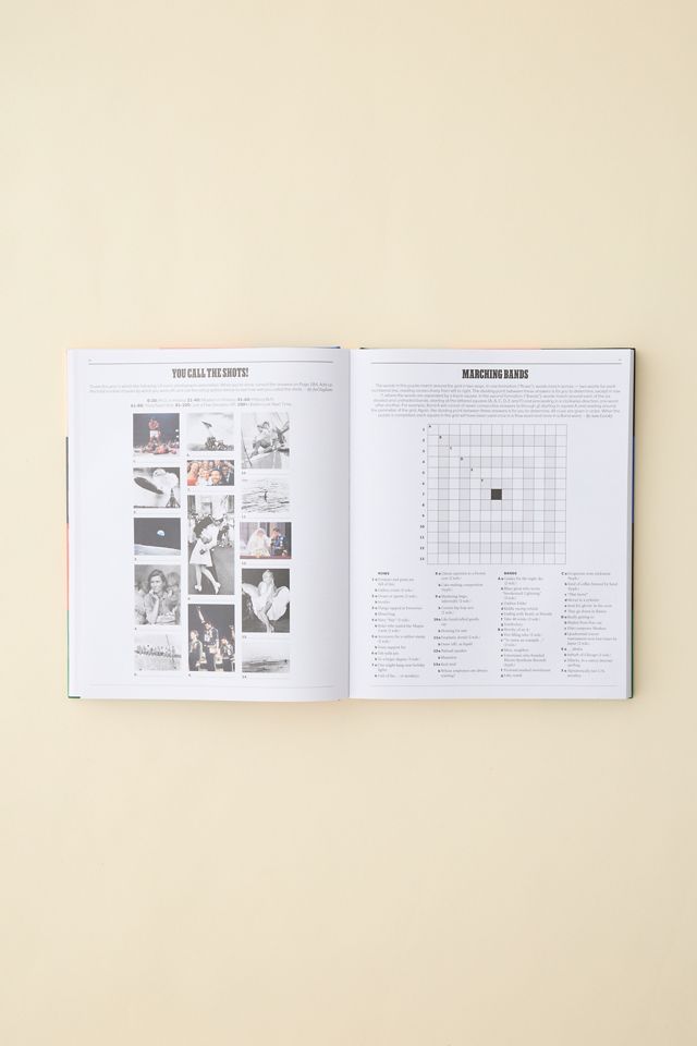 Puzzle Mania! : Wordle, Connections, Spelling Bee, Minis et plus! Par Joel Fagliano & New York Times Games #1