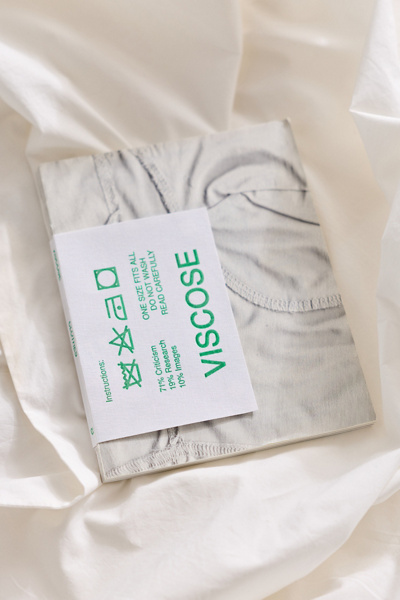 Viscose Journal Magazine 02: CLOTHES Urban Outfitters