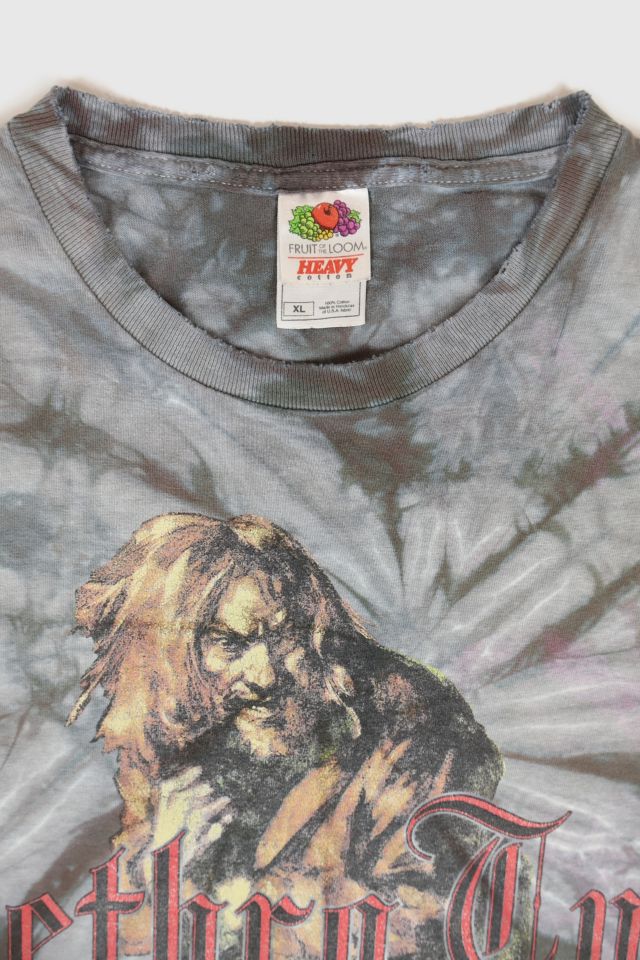 Vintage Jethro Tull Sleeveless Tee #2