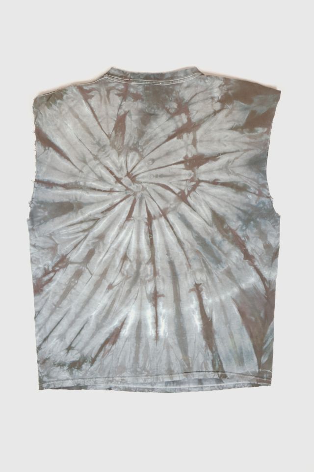 Vintage Jethro Tull Sleeveless Tee #3